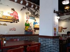 -老南昌粉面馆(绳金塔店)