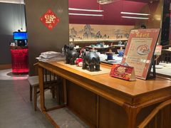 -涮福記·现切牛羊肉火锅(世纪汇店)