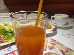 -斗牛士牛排餐厅(嘉里汇店)