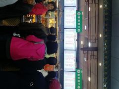 门面-护国寺小吃(地安门店)