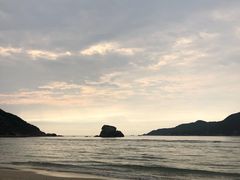-后海村