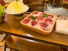 -旧街市鲜货老火锅(大光路店)