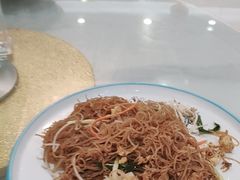 -旭璟酒家·传统粤菜·湘菜(逸景路店)