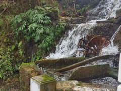 -天河潭旅游度假区
