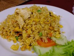 -BAI BUA RESTAURANT