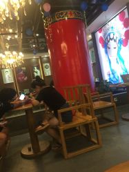 -盘子女人坊(珠海拱北旗舰店)
