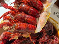 -有位虾匠·香辣蟹·小龙虾(李村店)