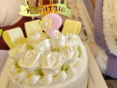 美丽人生-好利来(龙首印象城店)