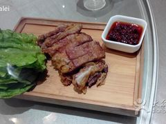 烤羊腩-一轩饺子馆(丽都店)