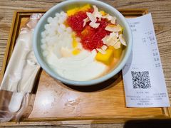 -宝珠奶酪(长宁金虹桥店)