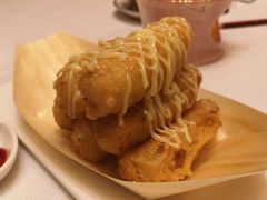滋味萝卜糕-天瑞轩·粤菜餐厅