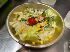 -Meet Sun韩式大排档(五一广场7MALL店)
