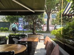 -ELI FALAFEL Lebanese&Mediterranean黎巴嫩美食(富城路店)