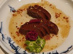 -香宫中餐厅·杭州香格里拉·西湖40年老字号杭帮菜