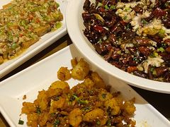 -三猫黑鱼花(南大店)