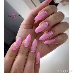 -Pink You美甲洗眉纹绣定制中心
