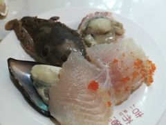 -吉布鲁牛排海鲜自助(成都大悦城店)