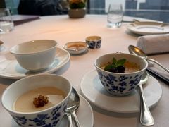 -悦轩中餐厅·高空江景·杭州柏悦酒店
