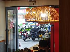 -飞虹鱼馆(春华路店)