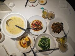 -院里寻菜·精致庭院菜(观沙岭店)