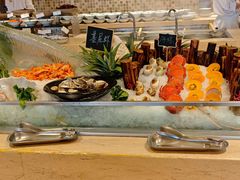 -River Café 海鲜自助(重庆丽笙世嘉酒店)