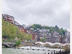 -十里香粉馆(虹桥中路店)