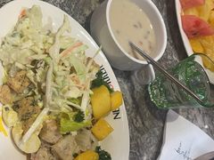 -纽约客美式餐厅(新奥购物中心店)