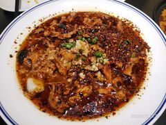 -国人川菜(李家村建东街店)