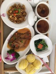 -月满阁月子中心(莲湖区店)