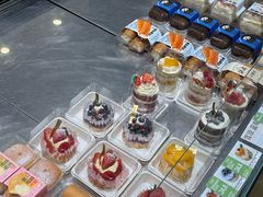 -格瑞思动物奶油生日蛋糕(圆融店)
