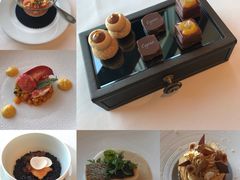 -Caprice(香港四季酒店)