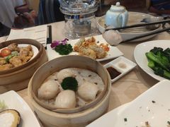 -金苑海鲜酒家(来魅力店)