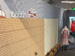 -NOKNOK若蔻亲子餐厅(天地壹方北馆店)