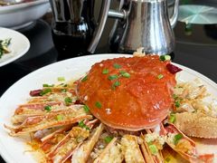 -好兄弟郭巨海鲜(天一阁店)