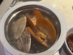 -加餐海鲜自助(集美银泰百货店)