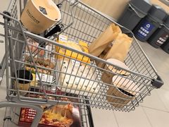 -山姆餐吧(山姆会员商店店)