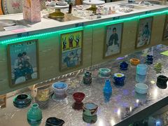 -袁亮今日陶艺(苹果社区总店)