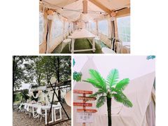 -安德鲁户外烧烤帐篷营地(马泉营店)