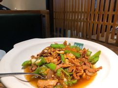 -费大厨辣椒炒肉(万家丽一店)