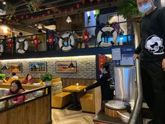 -江渔儿酸菜鱼(东二环泰禾店)
