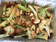 -西贝(上海我格广场店)