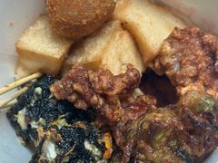 -美美阿姨醋肉(县后路店)