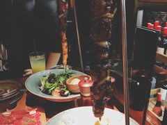 -The Meat & Wine Co Southbank(南岸店)