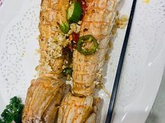 -海儀美食楼(湾仔海鲜街店)