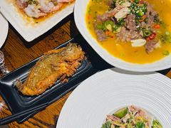 -HOME餐厅粤菜 融合菜