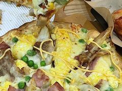 -达美乐比萨(南京路店)