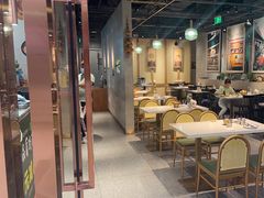 -正泰餐厅AmazingThai(新奥购物中心店)