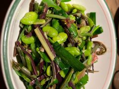 -茄子恰恰·新云南小炒(坪山益田店)