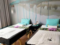 -璞·澐间影院式足道SPA(尚悦湾店)
