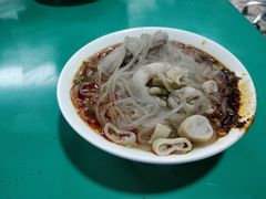 -甘记肥肠粉(马鞍北路店)